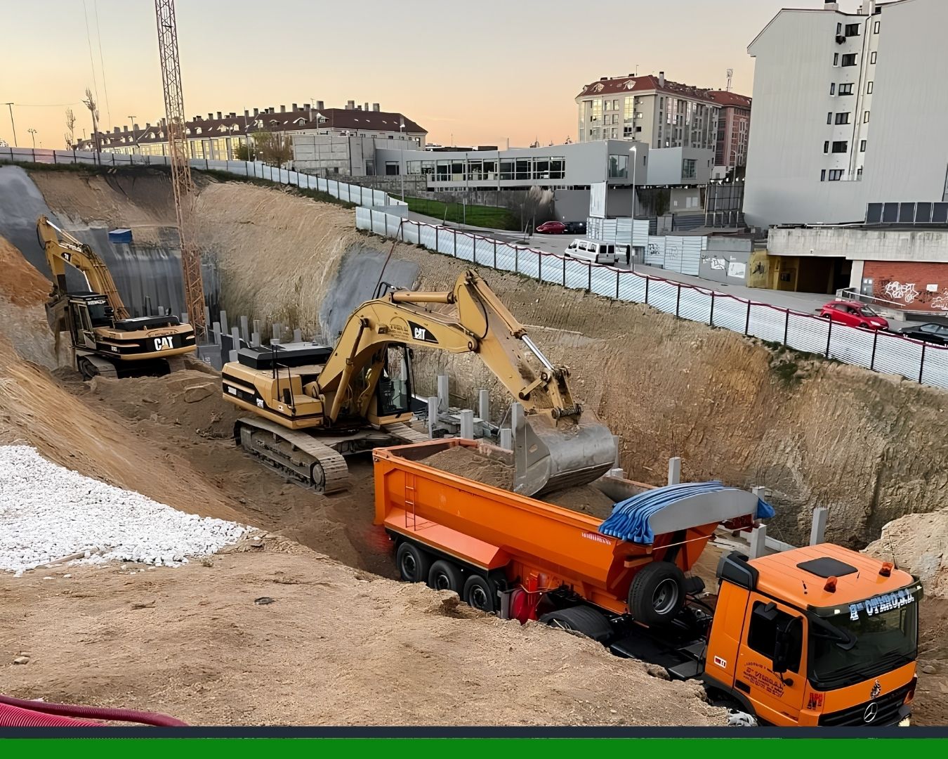 Obras Civiles